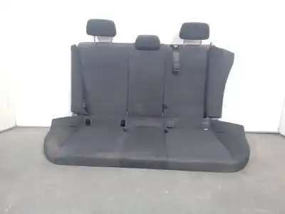 Автозапчастина б/у задні сидіння для BMW X1 (E84) SDRIVE 18 D Посилання на OEM IAM 5468986  52202991671