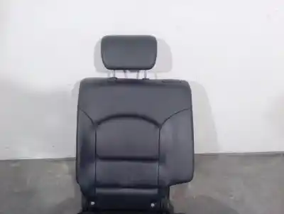 Автозапчасти б/у задние сиденья слева за ssangyong korando (ck) 2.0 e-xdi ссылки oem iam 7500134040lba  7500134040lba