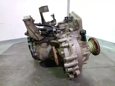 Автозапчастина б/у коробка передач для audi a3 (8l1) 1.8 t посилання на oem iam due due18030 379931