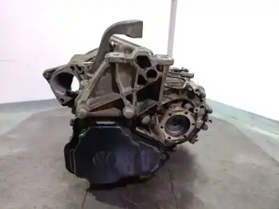 Автозапчастина б/у коробка передач для audi a3 (8l1) 1.8 t посилання на oem iam due due18030 379931