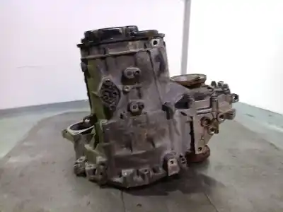 Автозапчастина б/у коробка передач для audi a3 (8l1) 1.8 t посилання на oem iam due due18030 379931