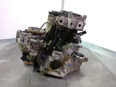 Автозапчастина б/у коробка передач для audi a3 (8l1) 1.8 t посилання на oem iam due due18030 379931