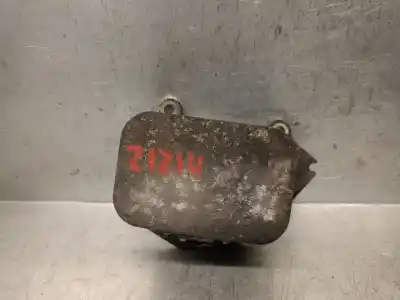 Peça sobressalente para automóvel em segunda mão radiador de óleo do motor por mazda 3 (bk) 1.6 di turbo referências oem iam y40114700  y40114700