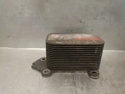 Peça sobressalente para automóvel em segunda mão radiador de óleo do motor por mazda 3 (bk) 1.6 di turbo referências oem iam y40114700  y40114700