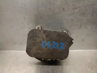 Peça sobressalente para automóvel em segunda mão radiador de óleo do motor por mazda 3 (bk) 1.6 di turbo referências oem iam y40114700  y40114700