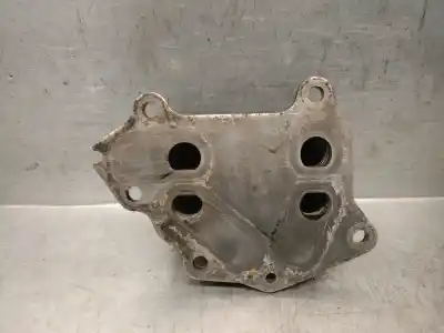 Peça sobressalente para automóvel em segunda mão radiador de óleo do motor por mazda 3 (bk) 1.6 di turbo referências oem iam y40114700  y40114700