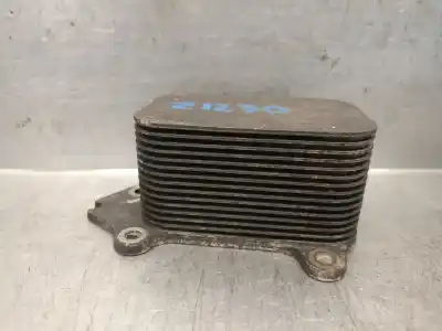 Peça sobressalente para automóvel em segunda mão radiador de óleo do motor por mazda 3 (bk) 1.6 di turbo referências oem iam y40114700  y40114700