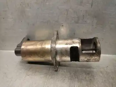 Автозапчастина б/у клапан egr для renault scénic i monospace (ja0/1_, fa0_) 1.9 dti (ja1u) посилання на oem iam 8200542997  8200542997