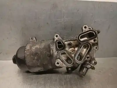 Pezzo di ricambio per auto di seconda mano Supporto Filtro Olio per MAZDA 3 (BK) 1.6 DI TURBO Riferimenti OEM IAM 6610786  Y60114310D