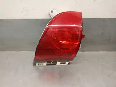 Recambio de automóvil de segunda mano de faro antiniebla trasero izquierdo para peugeot 2008 i (cu_) 1.2 thp 110 / puretech 110 referencias oem iam 9774010002