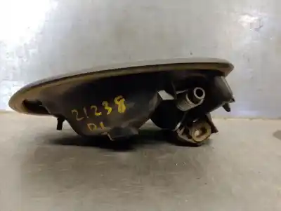 Автозапчастина б/у ліва передня внутрішня ручка для renault megane i classic (la0/1_) 1.9 dti (la1u) посилання на oem iam 7700830078  7700353282