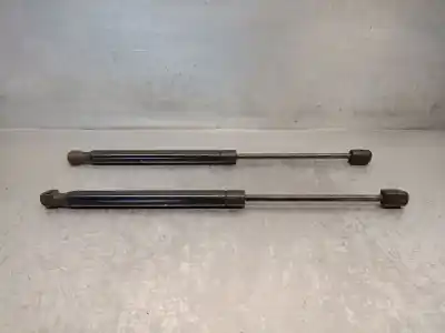 Second-hand car spare part TAILGATE GAS STRUT for AUDI 100 C4 SEDÁN (4A2)  OEM IAM references 4A5827552  4A5827552