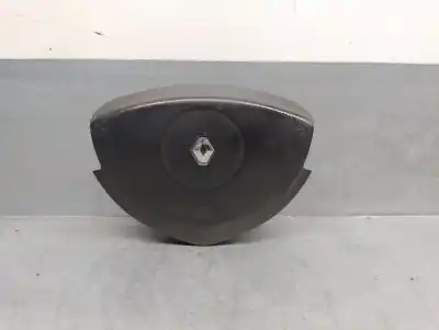 Recambio de automóvil de segunda mano de Airbag Delantero Izquierdo para RENAULT CLIO II FURGONETA/HATCHBACK (SB0/1/2_) 1.5 DCI (SB3M) referencias OEM IAM 8200616025  8200616025