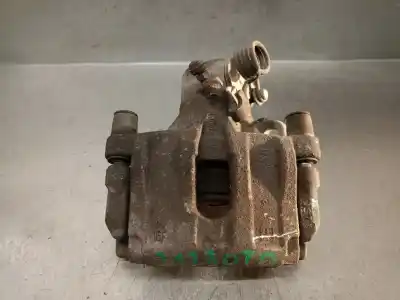 Second-hand car spare part rear right brake caliper for mazda 3 (bk) 1.6 di turbo oem iam references bpyk2661xb