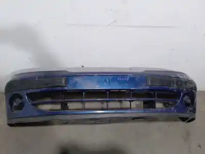 Автозапчасти б/у передний бампер за renault megane i classic (la0/1_) 1.9 dti (la1u) ссылки oem iam 7701476533
