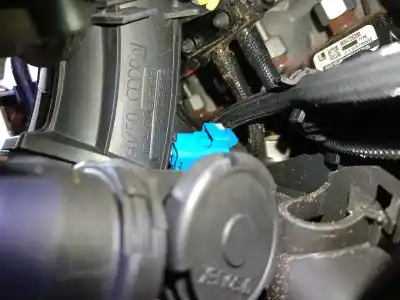 Pièce détachée automobile d'occasion moteur complet pour peugeot 407 (6d_) 2.0 hdi 135 (6drhrh, 6drhre, 6drhrg, 6drhrj) références oem iam rhr 10dytj 4170529
