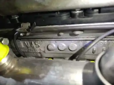 Pièce détachée automobile d'occasion moteur complet pour peugeot 407 (6d_) 2.0 hdi 135 (6drhrh, 6drhre, 6drhrg, 6drhrj) références oem iam rhr 10dytj 4170529