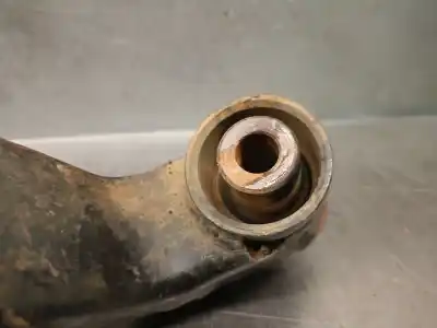 İkinci el araba yedek parçası ön sag alt süspansiyon kolu için nissan np300 navara (d40) 2.5 dci 4wd oem iam referansları 54500eb300  54500eb300