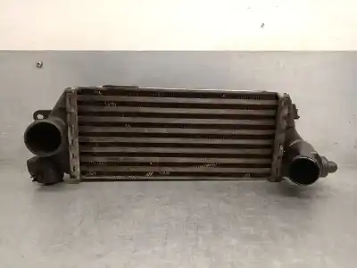Pezzo di ricambio per auto di seconda mano Intercooler per MINI MINI (R50, R53) ONE D Riferimenti OEM IAM 17517798204 G7111000 BEHR 17517798204