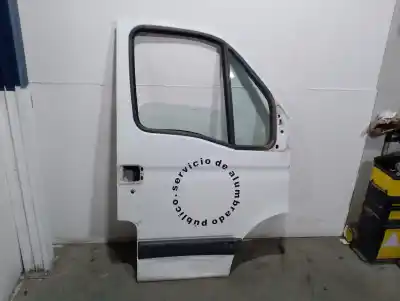 Second-hand car spare part  for RENAULT MASTER COMBI DESDE ´98  OEM IAM references 7711172516  