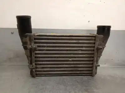Peça sobressalente para automóvel em segunda mão intercooler por volkswagen passat b5 (3b2) 1.9 tdi referências oem iam 058145805a