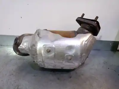 Second-hand car spare part catalytic converter for opel zafira tourer c (p12) 1.4 (75) oem iam references 25195102  855448