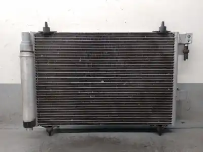 Pièce détachée automobile d'occasion  pour PEUGEOT 407 (6D_)  Références OEM IAM 6455FX  6455FX