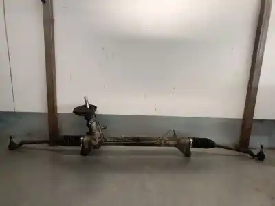 Second-hand car spare part steering rack for mazda 3 (bk) 1.6 di turbo oem iam references cc2932110a