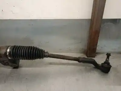 Peça sobressalente para automóvel em segunda mão caixa de direção por mazda 3 (bk) 1.6 di turbo referências oem iam cc2932110a  cc2932110a