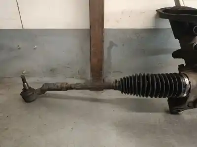 Peça sobressalente para automóvel em segunda mão caixa de direção por mazda 3 (bk) 1.6 di turbo referências oem iam cc2932110a  cc2932110a