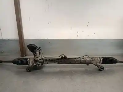 Peça sobressalente para automóvel em segunda mão caixa de direção por mazda 3 (bk) 1.6 di turbo referências oem iam cc2932110a  cc2932110a