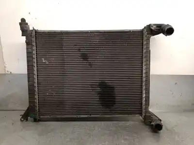 Автозапчасти б/у водяной радиатор за mini mini (r50, r53) one d ссылки oem iam 17117788753