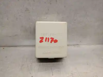 Pezzo di ricambio per auto di seconda mano relè per subaru forester (sg_) 2.0 x awd (sg5) riferimenti oem iam 88018sa000