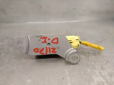 Peça sobressalente para automóvel em segunda mão sensor por subaru forester (sg_) 2.0 x awd (sg5) referências oem iam 98235sa050 1879001501 denso 