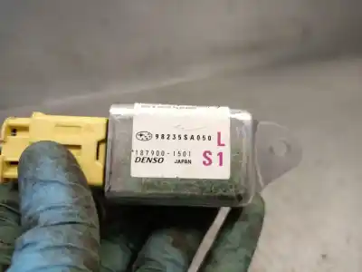Peça sobressalente para automóvel em segunda mão sensor por subaru forester (sg_) 2.0 x awd (sg5) referências oem iam 98235sa050 1879001501 denso 