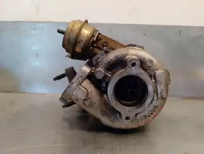 Автозапчасти б/у турбокомпенсатор за nissan np300 navara (d40) 2.5 dci 4wd ссылки oem iam 14411eb300
