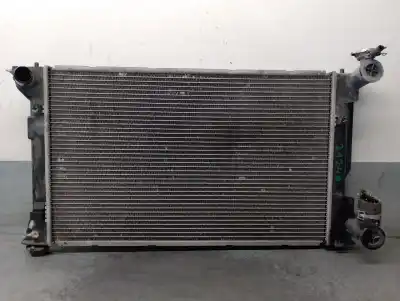 Pezzo di ricambio per auto di seconda mano  per TOYOTA AVENSIS SEDÁN (_T25_)  Riferimenti OEM IAM 164000H110  164000H110