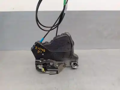 Pezzo di ricambio per auto di seconda mano  per TOYOTA AVENSIS SEDÁN (_T25_)  Riferimenti OEM IAM 6904002152  6904002152
