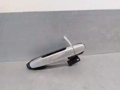 Pezzo di ricambio per auto di seconda mano  per TOYOTA AVENSIS SEDÁN (_T25_)  Riferimenti OEM IAM 6921105903  6921105903