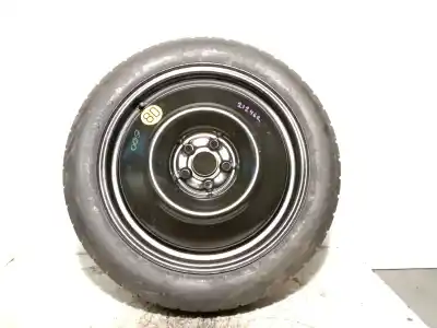 Pezzo di ricambio per auto di seconda mano RUOTA DI SCORTA per TOYOTA AVENSIS SEDÁN (_T25_)  Riferimenti OEM IAM 426110F030  T14570R17106M