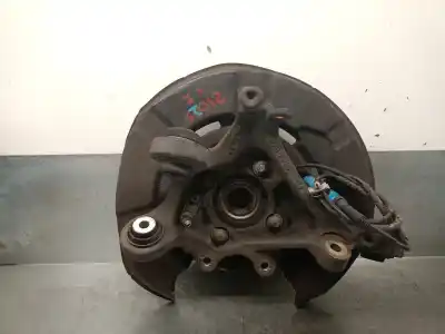 Автозапчастина б/у культ заднього лівого для bmw x1 (e84) xdrive 20 d посилання на oem iam 6788049