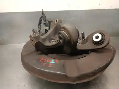 Автозапчастина б/у культ заднього лівого для bmw x1 (e84) xdrive 20 d посилання на oem iam 6788049  33326788049