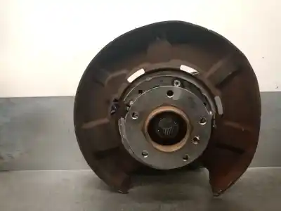 Автозапчастина б/у культ заднього лівого для bmw x1 (e84) xdrive 20 d посилання на oem iam 6788049  33326788049