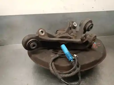 Автозапчастина б/у культ заднього лівого для bmw x1 (e84) xdrive 20 d посилання на oem iam 6788049  33326788049