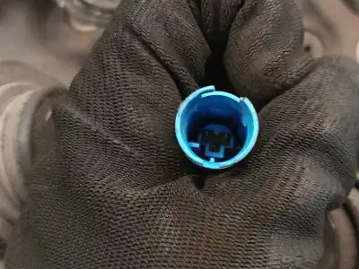 Автозапчастина б/у культ заднього лівого для bmw x1 (e84) xdrive 20 d посилання на oem iam 6788049  33326788049