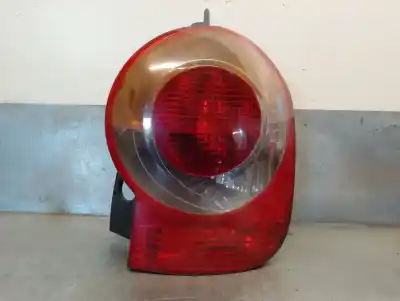 Peça sobressalente para automóvel em segunda mão Farolim Traseiro Direito por RENAULT GRAND MODUS 1.5 dCi Diesel CAT 86 CV / 63 KW Referências OEM IAM 8200655990  8200655990