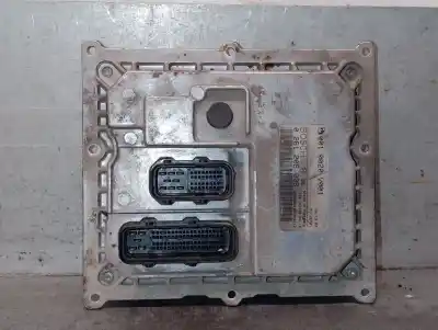 Pezzo di ricambio per auto di seconda mano Centralina Motore per SMART COUPE Turbo CAT Riferimenti OEM IAM 0010020V001 0261205006 BOSCH 