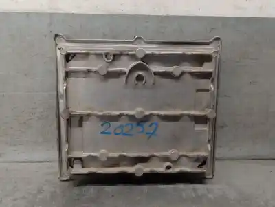 Second-hand car spare part ecu engine control for smart coupe turbo cat oem iam references 0010020v001 0261205006 bosch 