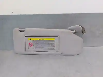 Pezzo di ricambio per auto di seconda mano  per TOYOTA AVENSIS SEDÁN (_T25_)  Riferimenti OEM IAM 7431005161B1  7431005161B1