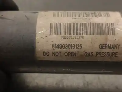 Автозапчасти б/у задний левый амортизатор за bmw x1 (e84) xdrive 20 d ссылки oem iam 33526855243 814903010135 sachs 33526855243